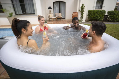 Lay-Z-Spa Ibiza 6 Person AirJet