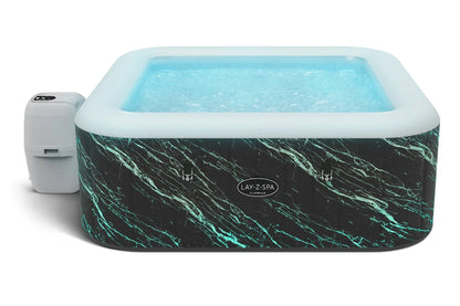 Lay-Z-Spa Florence 6 Person AirJet Hot Tub