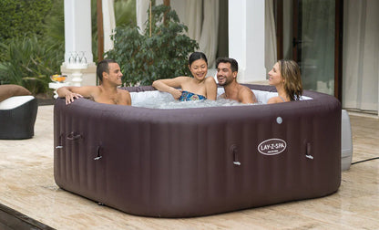 Lay-Z-Spa Maldives 7 Person HydroJet Pro Hot Tub