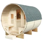 Gaia Luna Outdoor Sauna