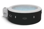 Lay-Z-Spa Miami 4 Person AirJet Hot Tub - Image 2