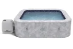 Lay-Z-Spa San Francisco 7 Person HydroJet Pro Hot Tub - Image 2