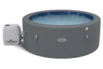 Lay-Z-Spa Santorini 7 Person HydroJet Pro Hot Tub - Image 2