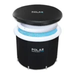 POLAR Recovery Ice Bath Tub Pro Bundle - Image 2