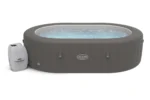Lay-Z-Spa Mauritius 7 Person AirJet Hot Tub - Image 2