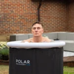 POLAR Recovery Ice Bath Tub Pro Bundle - Image 4