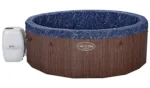 Lay-Z-Spa Toronto 7 Person AirJet Plus Hot Tub - Image 2