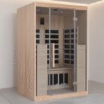 Sun & Soul SUN200 2-Person Infrared Sauna