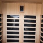 Sun & Soul SUN200 2-Person Infrared Sauna - Image 5
