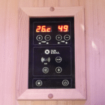 Sun & Soul SUN200 2-Person Infrared Sauna - Image 4