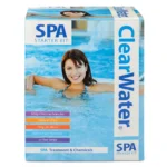 ClearWater Hot Tub Chemical Starter Kit - Image 3